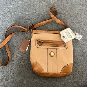 B.O.C. Charging Handbag(no tags)